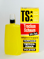 TS-Trockenschaum